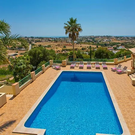 Nenufa By * Albufeira