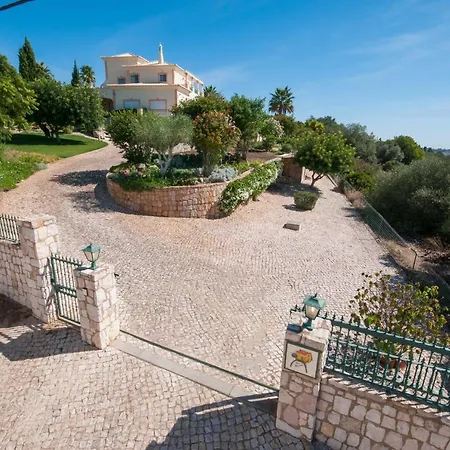 Villa Nenufa By
