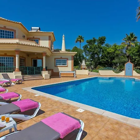 Βίλα Nenufa By Αλμπουφέιρα