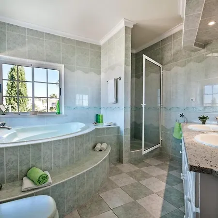 Willa Nenufa By Albufeira