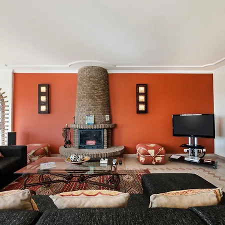 Willa Nenufa By Albufeira