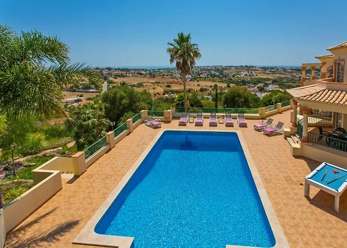 Nenufa By * Albufeira